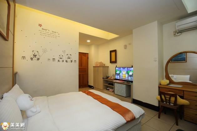 Sun Moon Lake Jiang Cheng B&B Yuchi Exterior foto